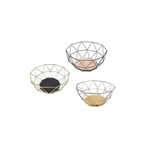 Manche en laiton et bols à fruits/bol décoratif/bol à fruits moderne 2 pièces bol martelé à la main bols décoratifs à vendre - Product Image 3
