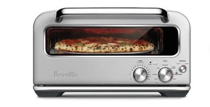 Fast-Selling Smart Oven Pizza <b>Toaster</b> Stainless Steel with Mechanical Controls Available For sales - Product Image 1