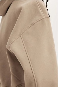 Sudadera con capucha y cremallera con diseño personalizado para mujer, chándales para correr, conjuntos de pantalones de chándal de dos piezas para mujer, conjunto de chándal para mujer - Product Image 5