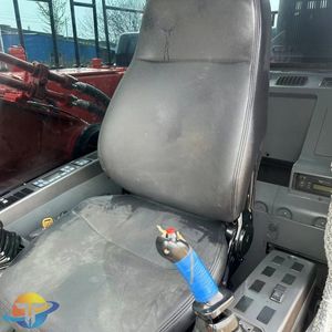 Excavadora Doosan DX225LC, Equipo de Construcción de Segunda Mano de Primera Calidad, Pocas Horas de Trabajo, Precio Accesible - Product Image 2