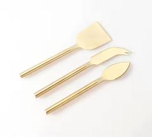 Juego de Cubiertos de Diseño Moderno y Ecológico con Cuchillo para Mantequilla - Product Image 3