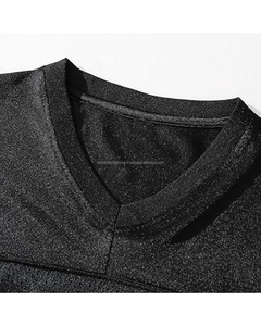 Jersey de Fútbol Americano de Poliéster para Adultos, 100% Poliéster, Listo para Enviar, Jersey Cosido de la Mejor Calidad - Product Image 3