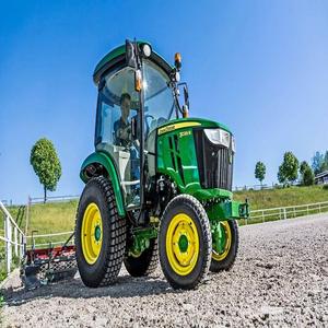ซื้อ John Deere 3039R ตอนนี้และสัมผัสกับคุณสมบัติที่น่าเชื่อถือชั้นนำและประสิทธิภาพแรงม้าที่แข็งแกร่ง - Product Image 3