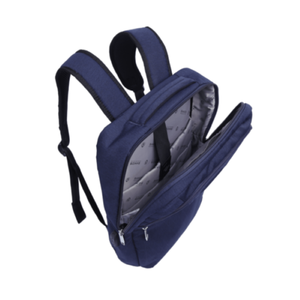 Emballage PO avec logo personnalisé du fabricant du Vietnam expédition rapide sac à fermeture éclair pour ordinateur portable absorbant les chocs à la mode en plastique de taille personnalisée - Product Image 1