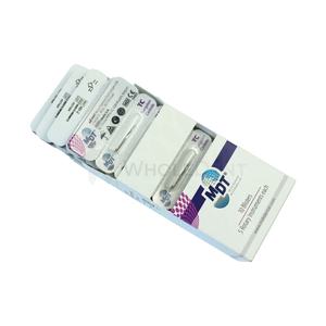 Fresas de carburo de instrumentos quirúrgicos dentales MDT Zekrya FG - Product Image 5