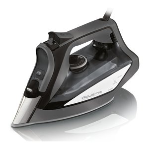 Plancha de vapor Ferro 2700W Acero EXPERTIS ANTICALC Negra DW7025D1 - Product Image 1