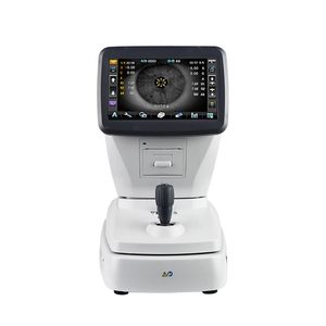 Refractómetro Digital Automático Óptico de Alta Calidad para Pruebas de Visión, OEM, Industrial, con 5 Años de Garantía - Product Image 1