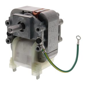 Motor Inductor de Flujo para Horno Industrial HC21ZE121A, Diseño Rectangular - Product Image 2