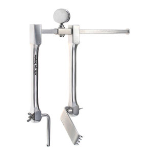 Instrumento Quirúrgico de Venta Caliente con Certificación CE, Instrumento Médico, Suministros Hospitalarios, Equipo de Cirugía de Un Solo Uso - Product Image 1