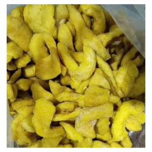 แพ็คฝรั่งอบแห้งแบบนุ่มขนมเขตร้อนแบบพรีเมียมรสชาติอร่อยฝรั่งอบแห้งนุ่มดีต่อสุขภาพ - Product Image 6