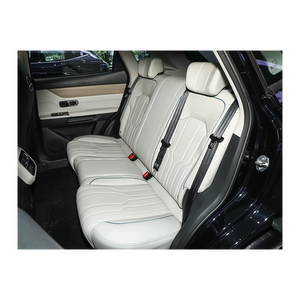 SUV Jetour Dashing Premium de 5 plazas, Euro VI, disponible para compra al por mayor con garantía de alta calidad - Product Image 2