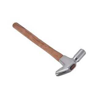 Marteau de maréchal-ferrant de haute qualité, pour le soin des sabots de cheval, réutilisable, écologique, durable, options personnalisables, service OEM - Product Image 3