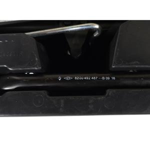 Kit de Rueda de Repuesto para RENAULT Captur Serie 403005160R Diésel 1500 (13>19) - Product Image 4