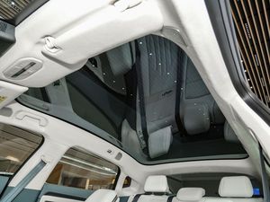Auto Usado Chino 2023, Modelo Trumpchi Hyper-GT, Gasolina, con Precio Confiable y Carga Rápida - Product Image 2