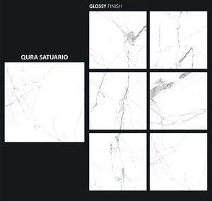 Stardust Crema 800x800mm Porcelain 80x80cm Polished Tiles Cheapest Nigeria - Product Image 6