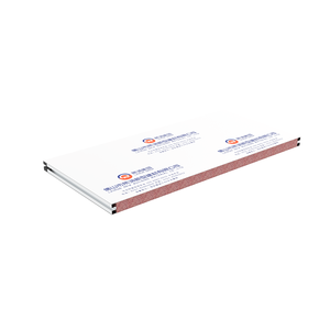 Pannelli Sandwich stabili e facili da installare a lungo termine adatti a laboratori di fabbriche farmaceutiche e sale operatorie. - Product Image 6
