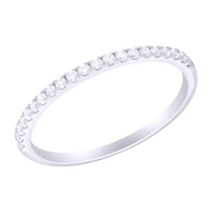 ขายส่งแหวนเพชรทอง18K สำหรับผู้หญิงจี้เครื่องประดับแฟชั่นและเสน่ห์ - Product Image 5