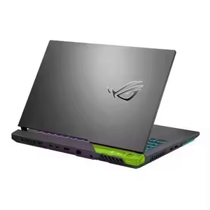 Nouvel ordinateur portable de jeu Strixx G17 (2025) 17,3 pouces 144 Hz IPS RTX 3060 64 Go 2 To SSD - Product Image 1