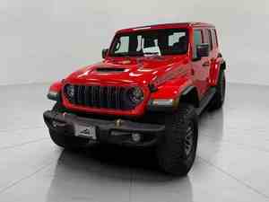 Jeep Wrangler Rubicon SUV 2024 en Venta, Transmisión Automática, Asientos de Cuero, Volante a la Izquierda, Diésel, Cámara Trasera - Product Image 2