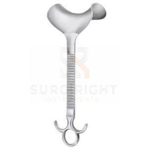 Retractores abdominales NUEVOS instrumentos quirúrgicos PROFESIONALES Retractor abdominal de Surgiright Instruments - Product Image 1