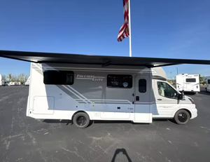 รถบ้านเคลื่อนที่รุ่น T-h-o-r F-r-e-d-o-m E-l-i-t-e 24K-E ปี 2025 2024 2026 - Product Image 2