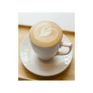 Café Instantáneo de Vainilla Orgánico de Alta Calidad Fenzo, Grado Superior, Sabor Cremoso y Dulce, en Polvo, para Uso Doméstico, en Bolsa - Product Image 1