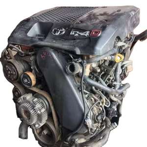 Moteur turbo 1KZ-TE - Product Image 6