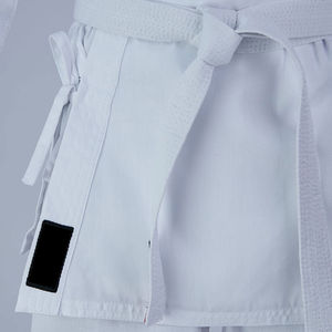 ศิลปะการต่อสู้สวมชุดกิโมโนบราซิลเลียน Ju jisu ปรับแต่ง BJJ GIS ที่มีป้ายทอและปรับแต่งการออกแบบที่แนบมา - Product Image 3