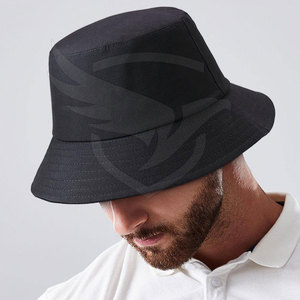 New Arrival Bucket <b>Hats</b> <b>Light</b> Weight Bucket <b>Hats</b> Solid Color Bucket <b>Hats</b> For Adult - Product Image 6