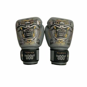 ถุงมือชกมวย Fairtex Super Sparring คุณภาพเยี่ยม ผลิตโดยผู้ผลิตชั้นนำ รับผลิตตามสั่ง สำหรับฝึกซ้อมคิกบ็อกซิ่งและ MMA - Product Image 6