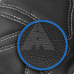 ถุงมือช่างหนังคุณภาพสูง ทนความร้อน ผลิตในปากีสถาน ขายส่งถุงมือช่าง - Product Image 6