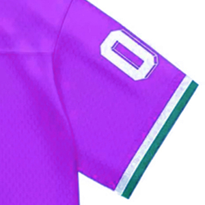 Maillot de football américain entièrement personnalisable, imprimé par sublimation, vêtements d'équipe, maillot de football américain personnalisé en gros - Product Image 4