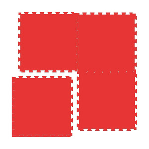 Tapis de Sport en mousse EVA taekwondo pour arts martiaux tapis de Judo Tatami 4CM EVA Taekwondo Tatami Puzzle tapis d'arts martiaux - Product Image 3