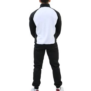 Survêtement décontracté pour hommes, vêtements d'hiver confortables, fabriqué au Pakistan, tissu polaire imprimé en relief, vente en gros à bas prix - Product Image 5