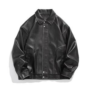 Chaqueta Universitaria Personalizada de Moda, Prenda Superior Informal, Venta Especial, Servicio OEM para la Temporada de Invierno - Product Image 5