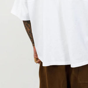 Jersey de hombre personalizado de alta calidad, nueva camiseta de hombre de precio razonable impresa a la moda a la venta - Product Image 5