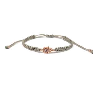 Macrome Fashion Charm pour bracelet - Product Image 3