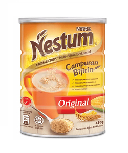 Nestles Nestum Multigrano Cereal Original - Product Image 4