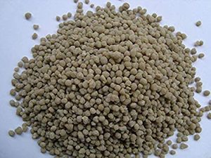 Engrais azoté N 21% cristal de Sulfate d'ammonium, qualité agricole/technique, Phosphate de did'ammonium DAP - Product Image 3