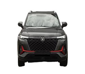 รถยนต์ SUV ปี 2024 ขับเคลื่อนสี่ล้อ พวงมาลัยซ้าย เกียร์อัตโนมัติ เบาะหนัง หลังคาพาโนรามา กล้องมองหลัง 7 สปีด ยาง R18 - Product Image 1