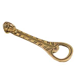 wholesale supplier Heavy Duty Beer brass Bottle Opener manufacturer <b>Bar</b> <b>Accessories</b> - Product Image 5
