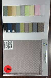 Tissu en viscose polyester de haute qualité d'Islande 36 Dobby, tissé, imprimé, pour chemises, à prix abordable - Product Image 6