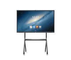 Pizarra Inteligente 4K de 75 Pulgadas Nueva - Pizarra Interactiva con Certificación Google EDLA, Android 14, Táctil de 50 Puntos - Product Image 2