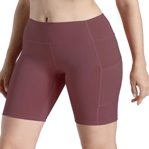 Short de plage imprimé 3D de haute qualité d'été pour femmes tissu éponge respirant avec Logo brodé Top Design Streetwear - Product Image 5