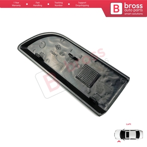 ตราสัญลักษณ์ BSP561-1 DCI สำหรับติดขอบประตูด้านซ้าย สำหรับรถยนต์ Megane MK2 Scenic MK2 8200717150 - Product Image 4