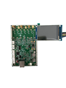 I-Meta Compact SDR Tracer Módulo de detección Advanced SDR Drone Detector análisis de espectro última tecnología de fuente digital FPGA - Product Image 3
