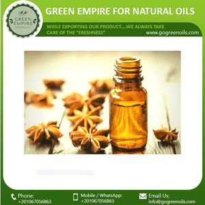100% Aceite de anís natural Extracto de planta esencial Aceite de anís estrellado natural orgánico al precio más bajo - Product Image 3