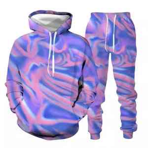 Chándal de sublimación para hombre sólido de invierno, sudadera con capucha de manga larga de Fitness de alta calidad, transpirable, ecológico, venta al por mayor, precio barato - Product Image 5