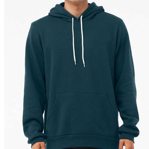 Imprimez votre conception personnalisée Bella + Sweats à capuche et sweatshirts en toile - Product Image 1