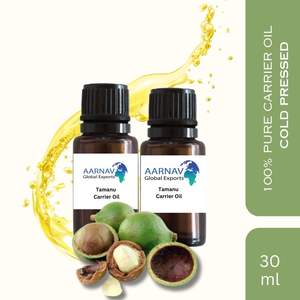 Huile de Tamanu 100% pure pressée à froid, issue d'Inde - Product Image 3